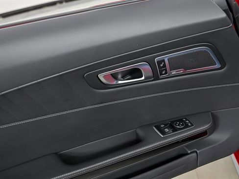 Used 2021 Mercedes-Benz AMG GT C image 13