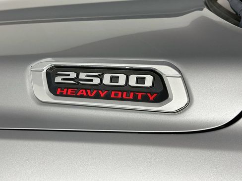 Used 2021 RAM 2500 Big Horn w/ Level B Equipment Group AWD/4WD image 28