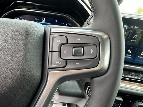 New 2025 Chevrolet Silverado 1500 LT RWD image 28