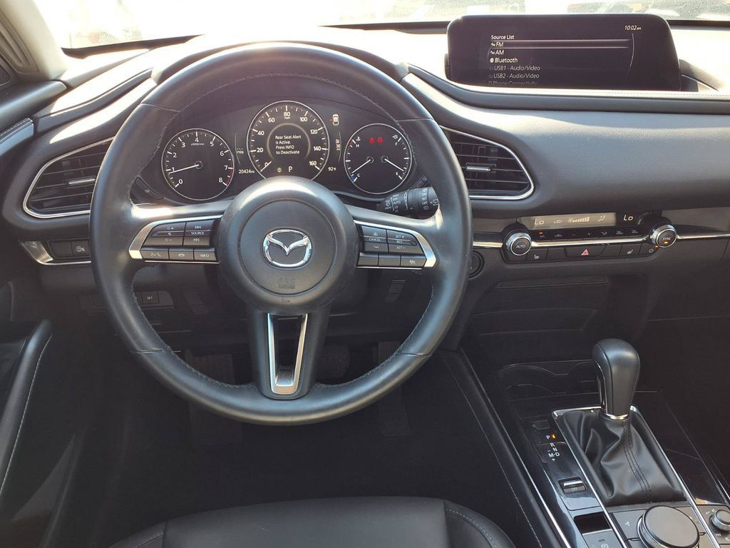 Used 2024 MAZDA CX-30 AWD 2.5 S w/ Preferred Package image 14
