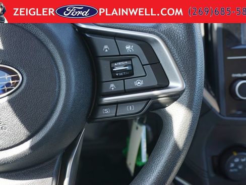 Used 2024 Subaru Forester AWD/4WD image 19