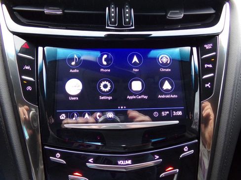 Used 2017 Cadillac CTS Premium Luxury image 27