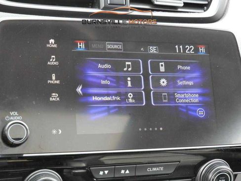 Used 2018 Honda CR-V EX-L image 21