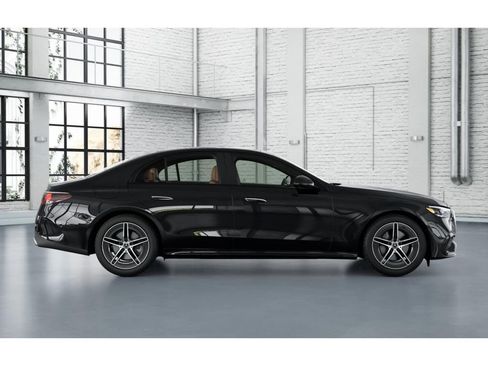 New 2026 Mercedes-Benz E 350 E 350 image 16