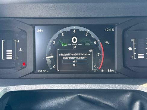 Used 2026 Toyota 4Runner SR5 AWD/4WD image 36