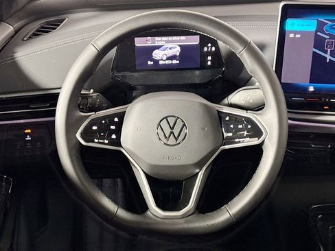 New 2026 Volkswagen ID.4 Pro image 13