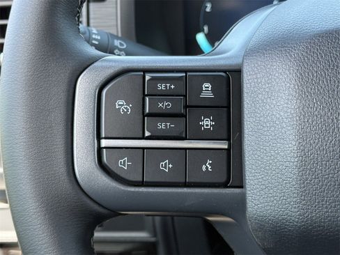 New 2026 Ford F150 XLT w/ Equipment Group 302A MID image 34