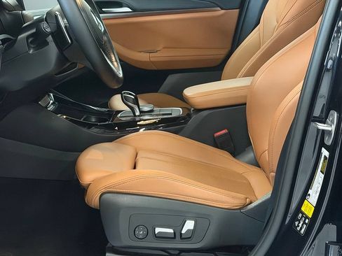 Used 2023 BMW X3 xDrive30i w/ M Sport Package AWD/4WD image 12