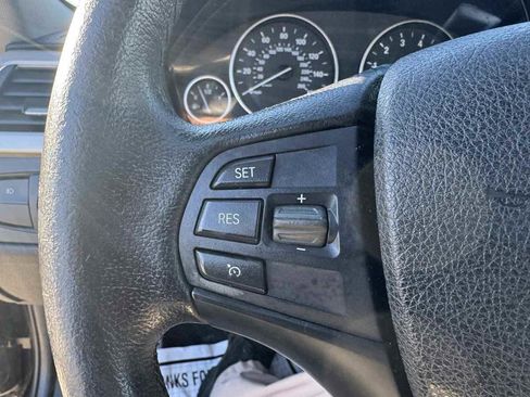 Used 2016 BMW 320i Sedan image 26