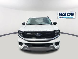 New 2026 Ford Expedition Platinum w/ Driver's Package AWD/4WD video 2