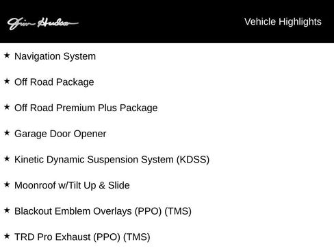 Used 2023 Toyota 4Runner TRD Off-Road Premium w/ Off Road Premium Plus Package image 2