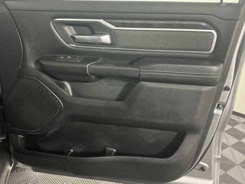 Used 2022 RAM 1500 Big Horn image 14
