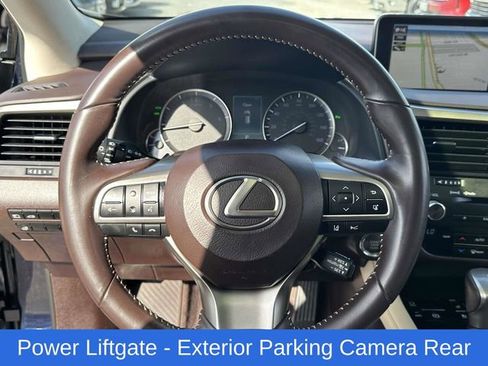 Used 2019 Lexus RX 350L 350L image 10