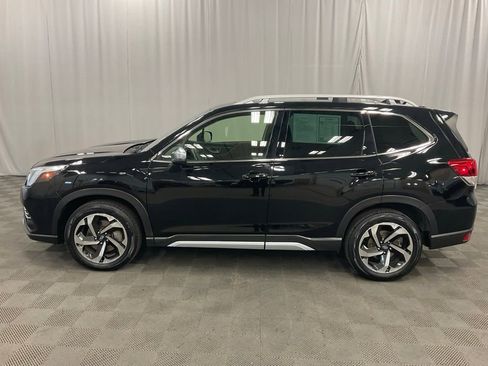 Used 2023 Subaru Forester Touring image 13
