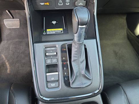 Certified 2025 Honda CR-V EX-L image 21