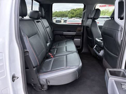 Used 2023 Ford F150 Lariat AWD/4WD image 21