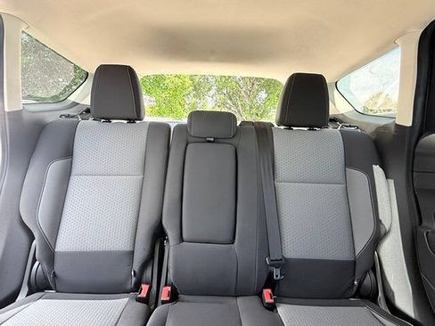Used 2018 Ford Escape SE AWD/4WD image 12
