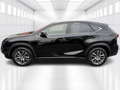 Used 2015 Lexus NX 200t AWD image 8