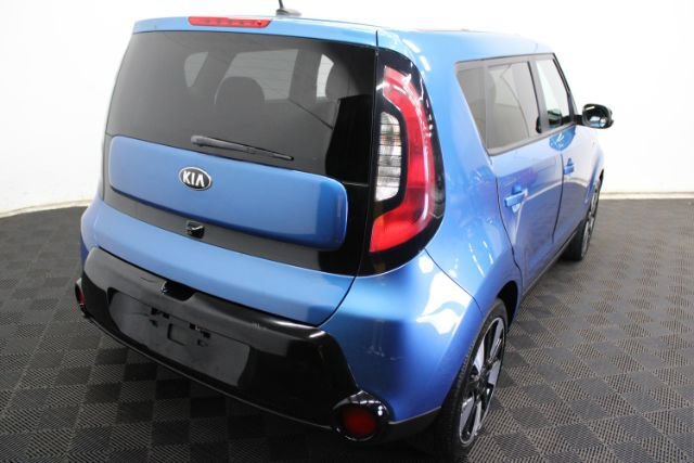 Used 2016 Kia Soul + w/ Designer's Package FWD image 5