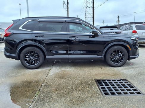 Certified 2024 Honda CR-V Sport-L image 26