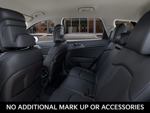 New 2026 Kia Sportage EX image 18