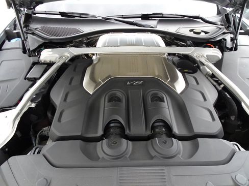 Used 2023 Bentley Continental GT V8 AWD/4WD image 21
