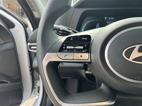 New 2026 Hyundai Elantra Blue image 26