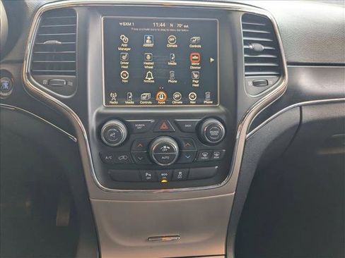 Used 2014 Jeep Grand Cherokee Limited AWD/4WD image 15