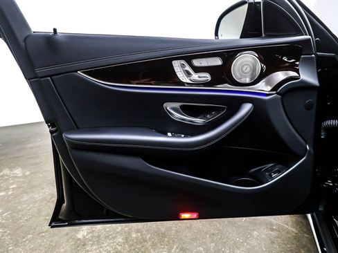 Certified 2022 Mercedes-Benz E 450 4MATIC All-Terrain Wagon image 22