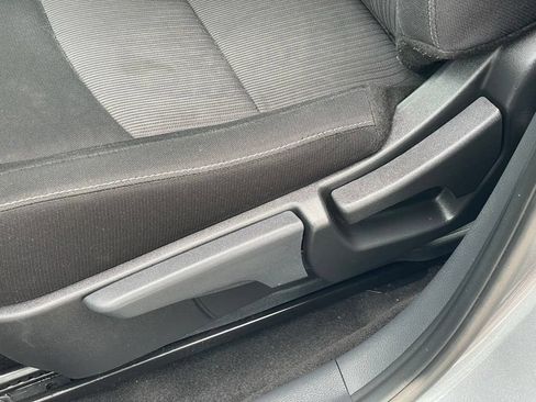 Certified 2023 Nissan Sentra SV FWD image 13
