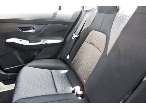 Used 2026 Nissan Sentra SV w/ Floor Mat Package FWD image 11