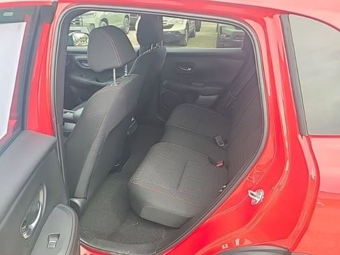 Used 2024 Honda HR-V Sport image 10