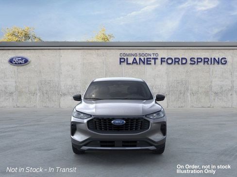 New 2026 Ford Escape Active image 7