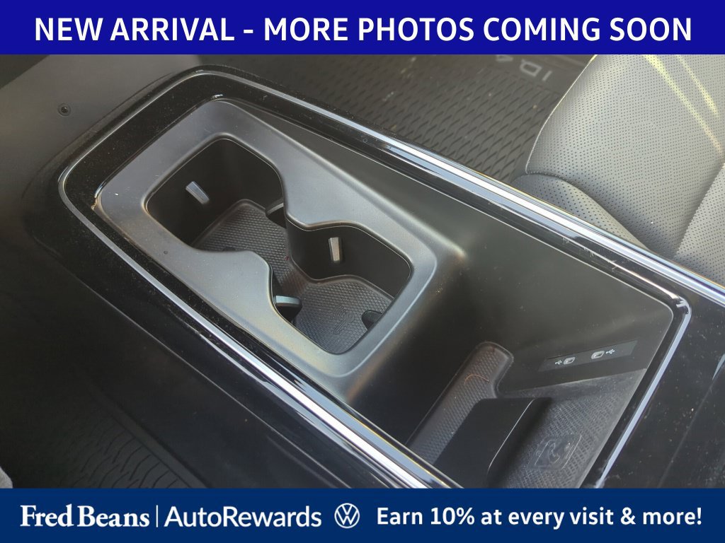 Used 2025 Volkswagen ID.4 Pro S AWD/4WD image 14