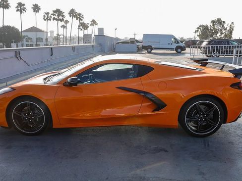 Used 2023 Chevrolet Corvette Stingray Coupe w/ 1LT RWD image 14