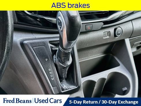 Used 2023 Ford Transit 350 XLT w/ Livery Package RWD image 22