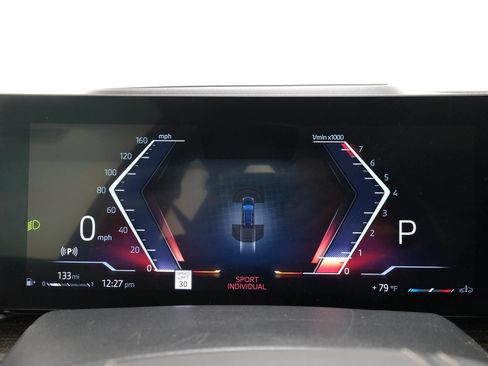 Used 2024 BMW X7 xDrive40i AWD/4WD image 14