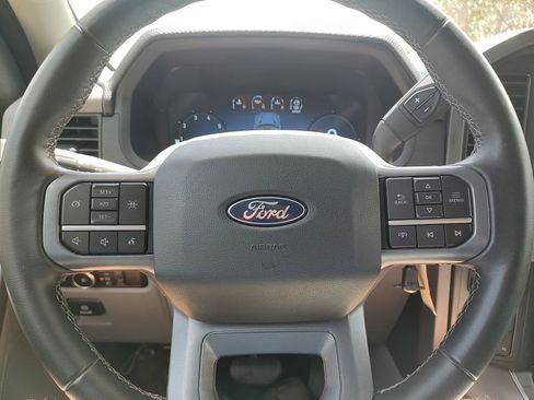 Used 2024 Ford F150 XLT w/ Mobile Office Package image 22