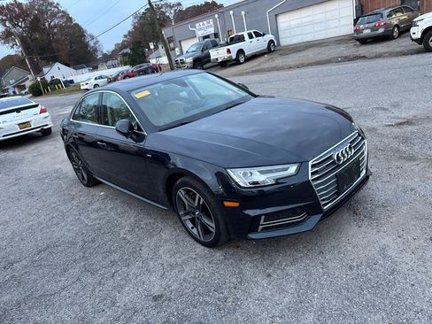 Used 2018 Audi A4 2.0T Premium Plus image 3