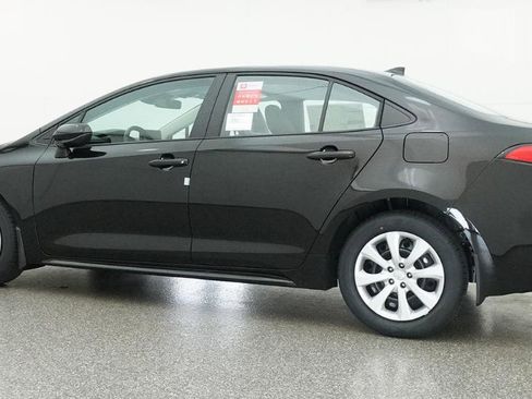 New 2026 Toyota Corolla LE image 22