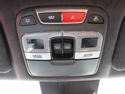 Used 2025 Kia Telluride SX Prestige X-Line image 43