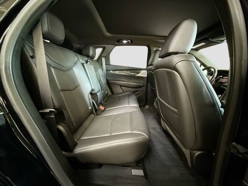 Used 2020 Cadillac XT5 Sportv w/ LPO, Floor Liner Package image 28