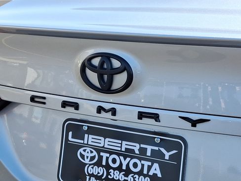 Used 2024 Toyota Camry SE w/ Blackout Package (TMS) AWD/4WD image 30