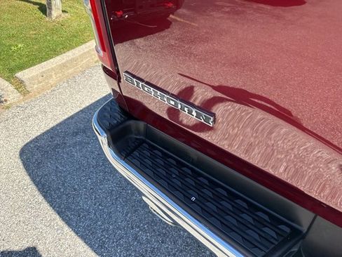 Used 2020 RAM 1500 Big Horn image 50