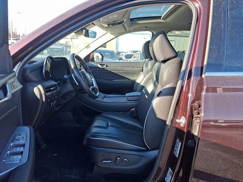 Used 2024 Hyundai Palisade Limited AWD/4WD image 13