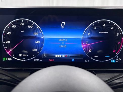 Used 2023 Mercedes-Benz GLC 300 4MATIC image 14