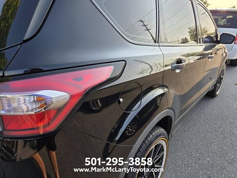 Used 2018 Ford Escape S FWD image 9