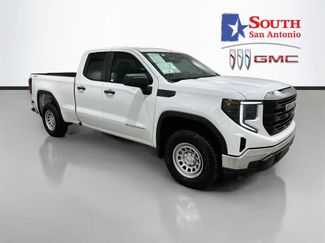 Certified 2023 GMC Sierra 1500 Pro w/ Pro Value Package AWD/4WD video 1