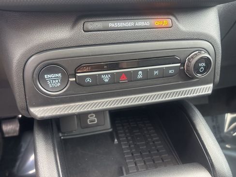 Used 2025 Ford Bronco Sport Outer Banks w/ Outer Banks Tech Package+ AWD/4WD image 23