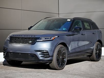 New 2026 Land Rover Range Rover Velar Dynamic SE